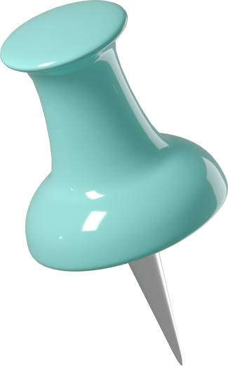 Drawing Pin